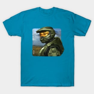 Master Chief T-Shirt